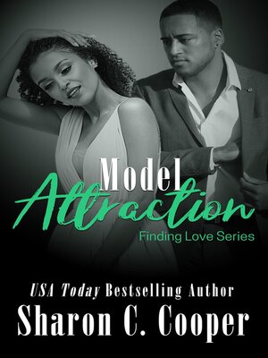 cover image of Model Attraction